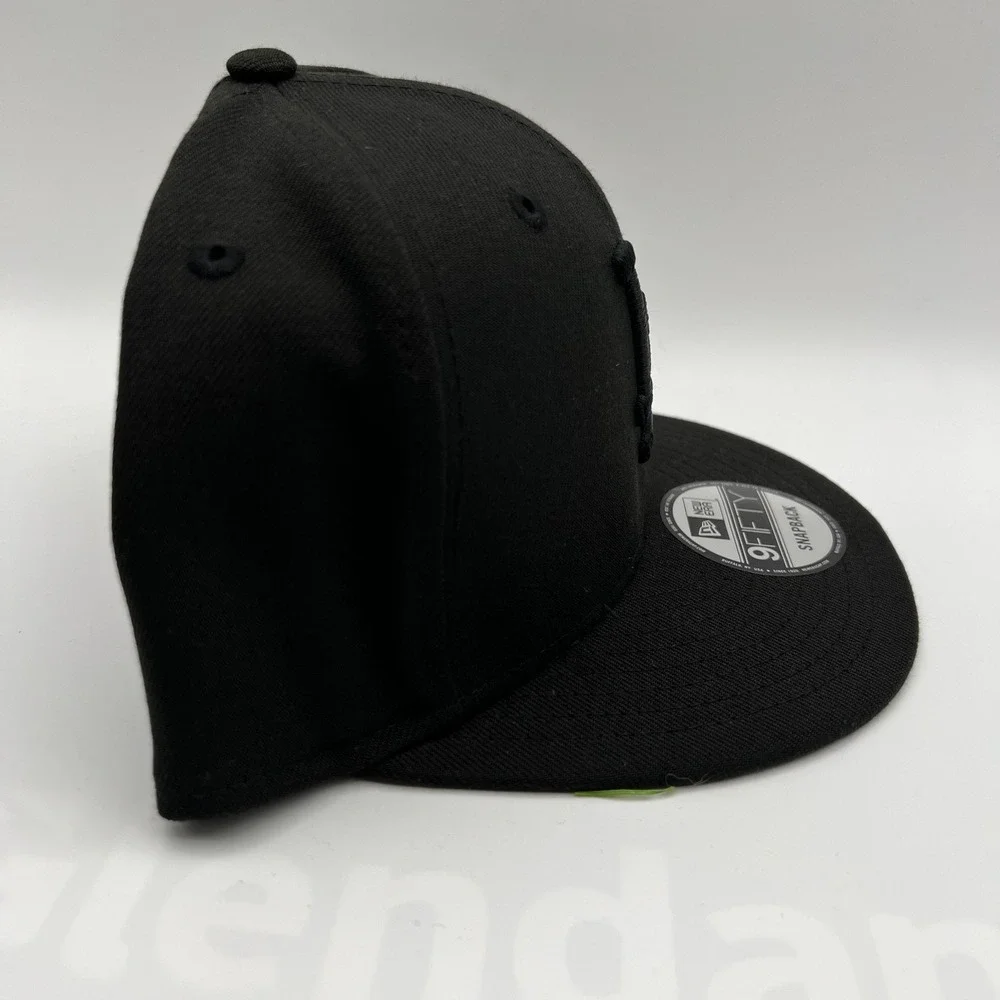 New Era new feel